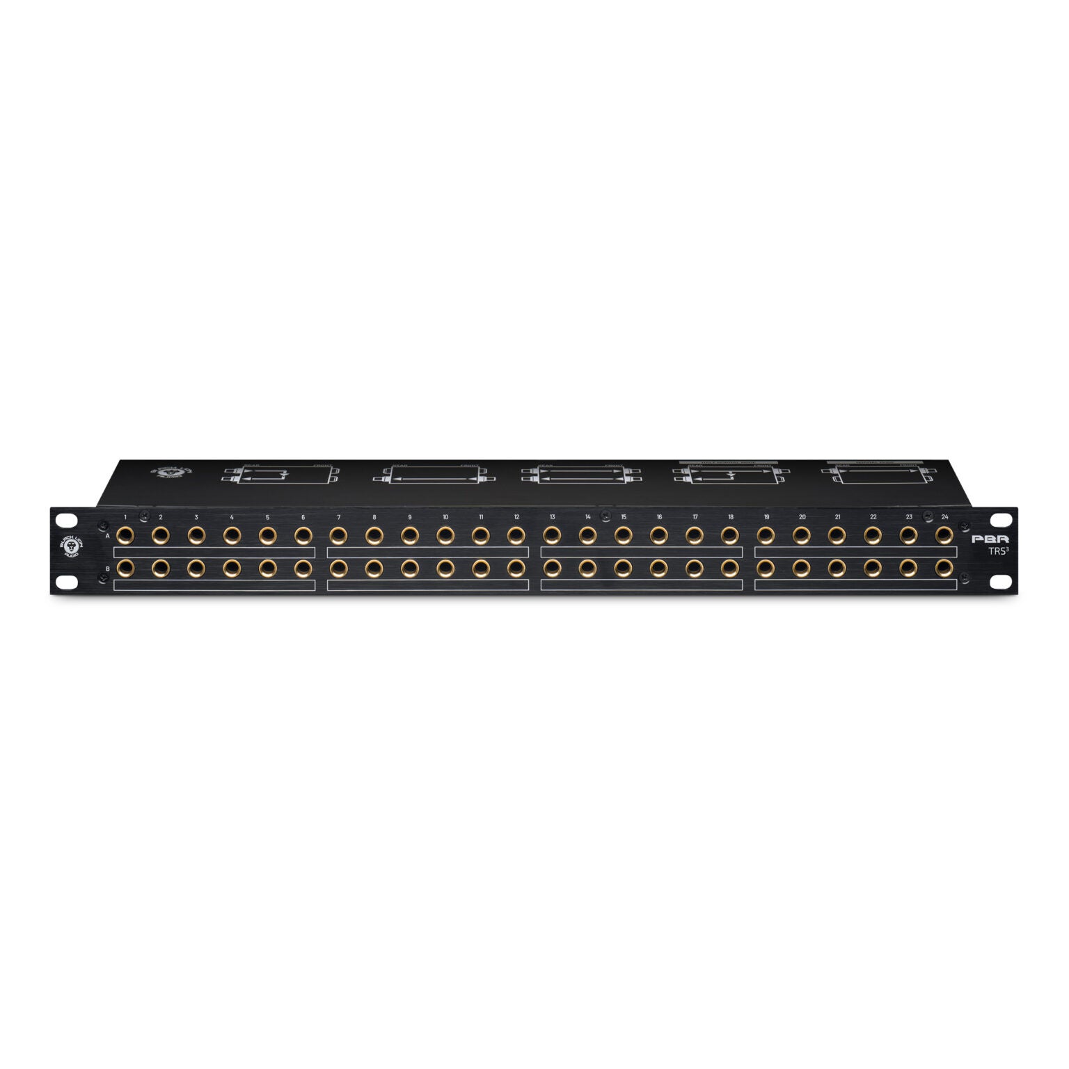 Black Lion PBR-TRS3