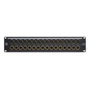 Black Lion PBR-XLR32 DSUB