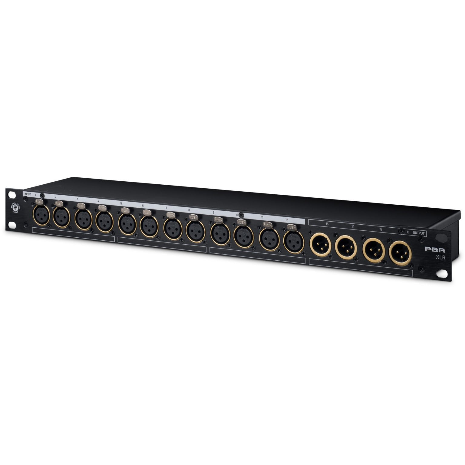 Black Lion PBR-XLR