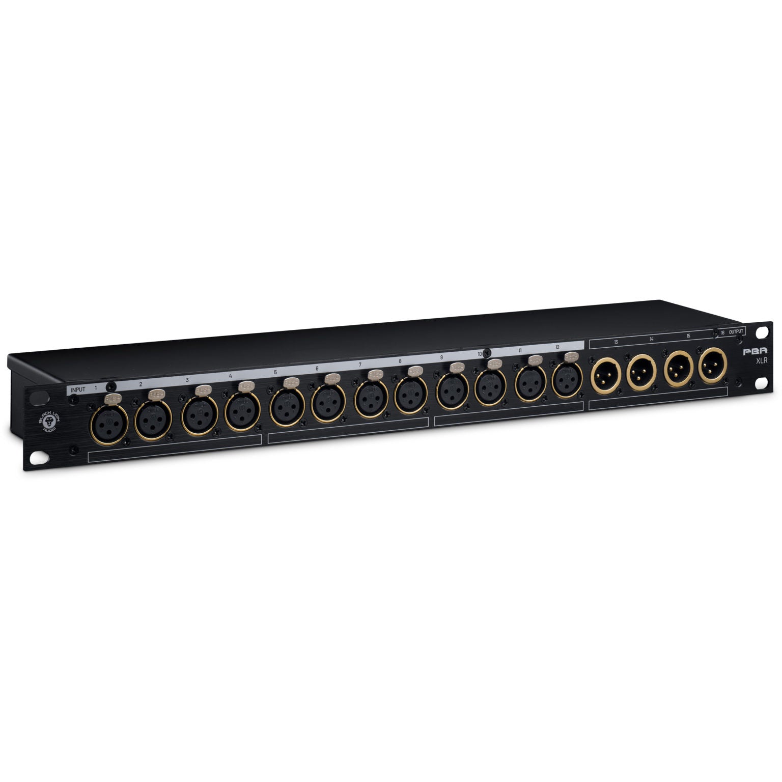 Black Lion PBR-XLR