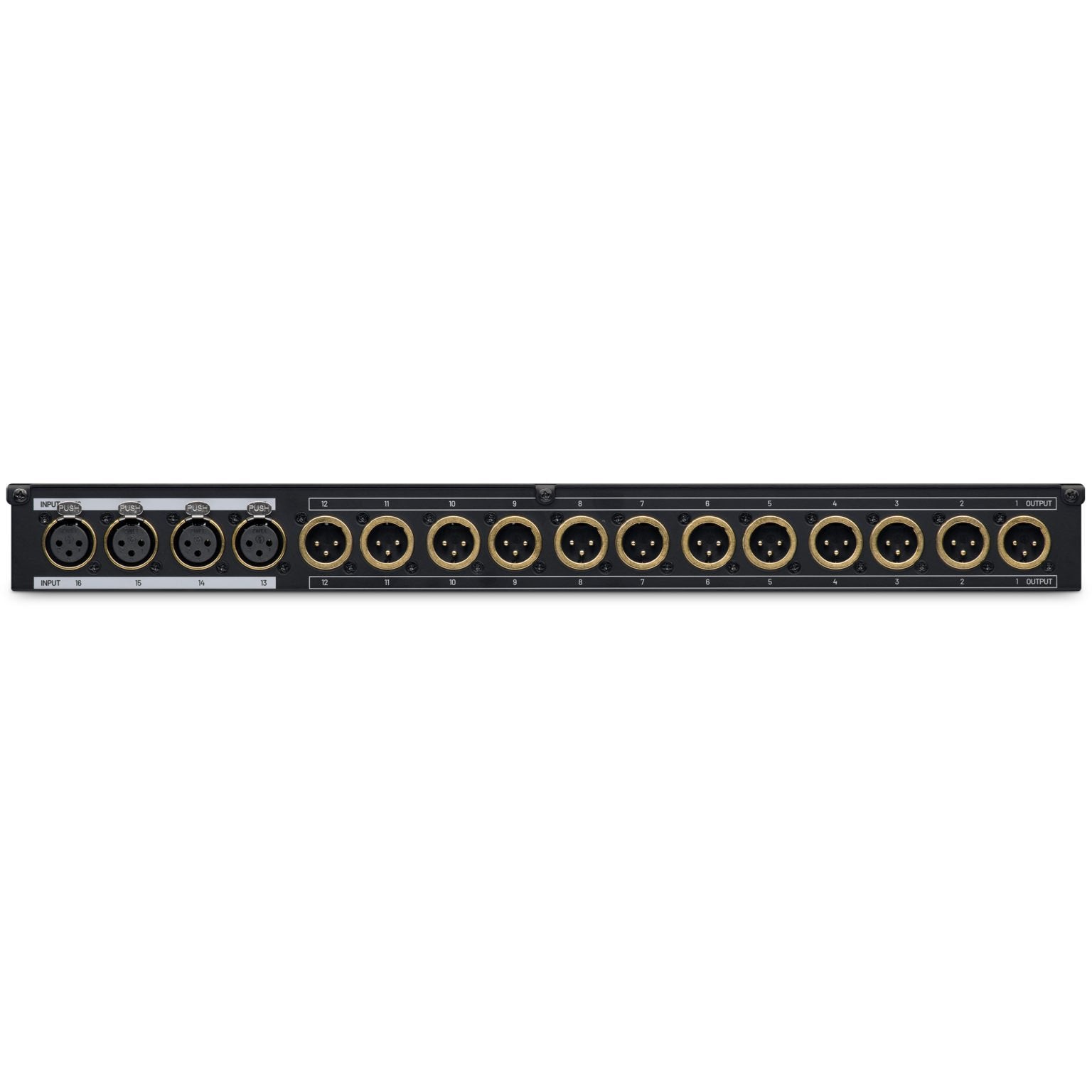 Black Lion PBR-XLR