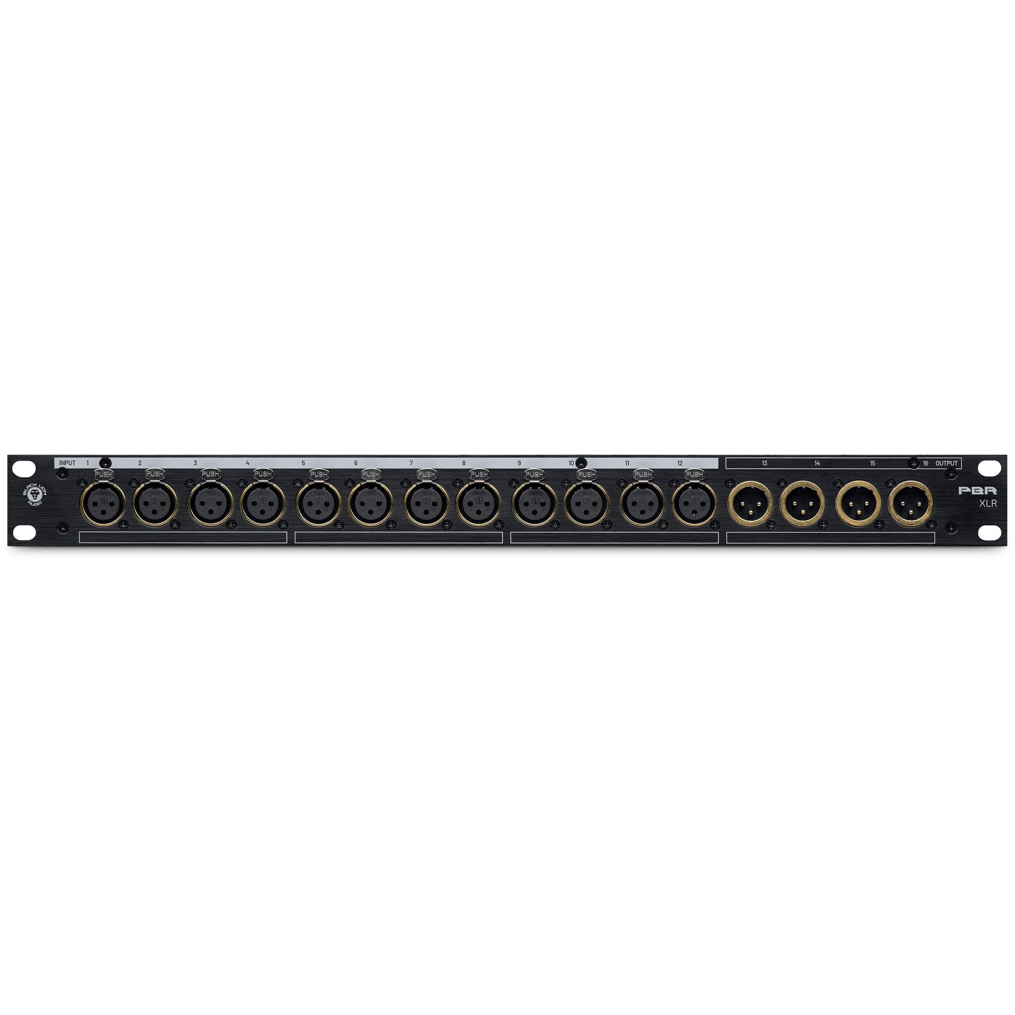 Black Lion PBR-XLR
