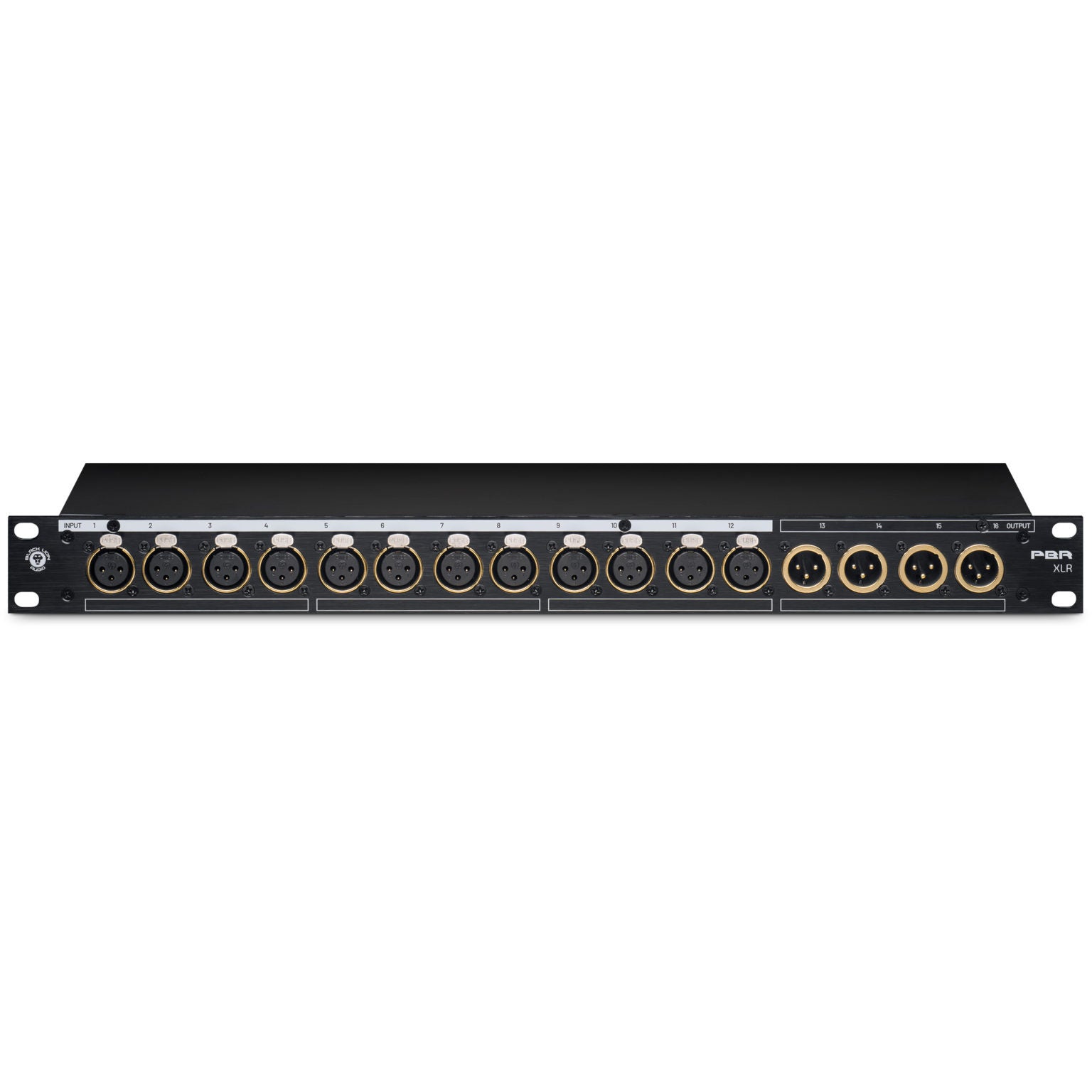 Black Lion PBR-XLR
