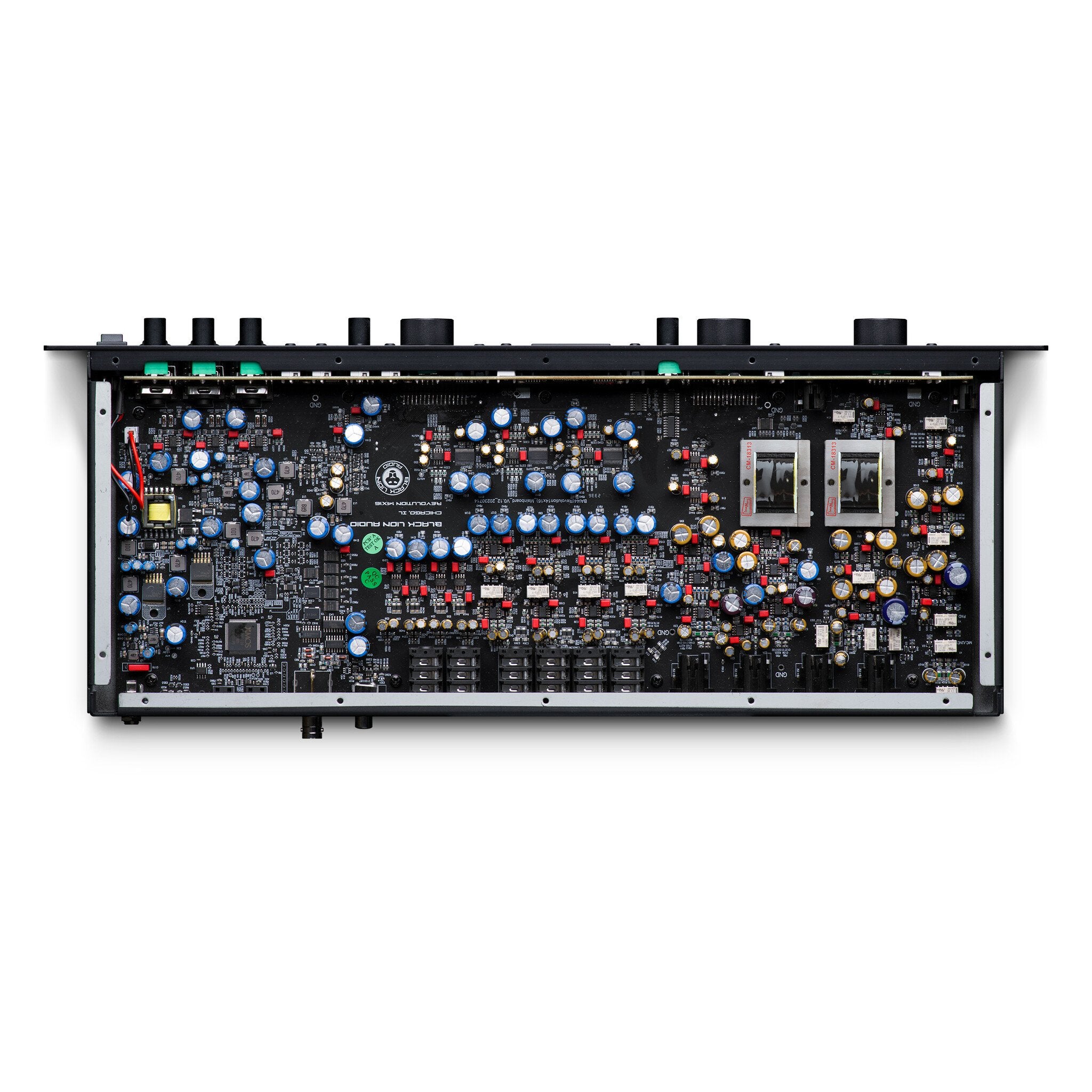 Black Lion Audio REVOLUTION 14x16