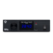 Black Lion Audio Revolution Clock