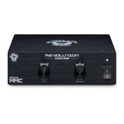 Black Lion Audio Revolution Clock Mini