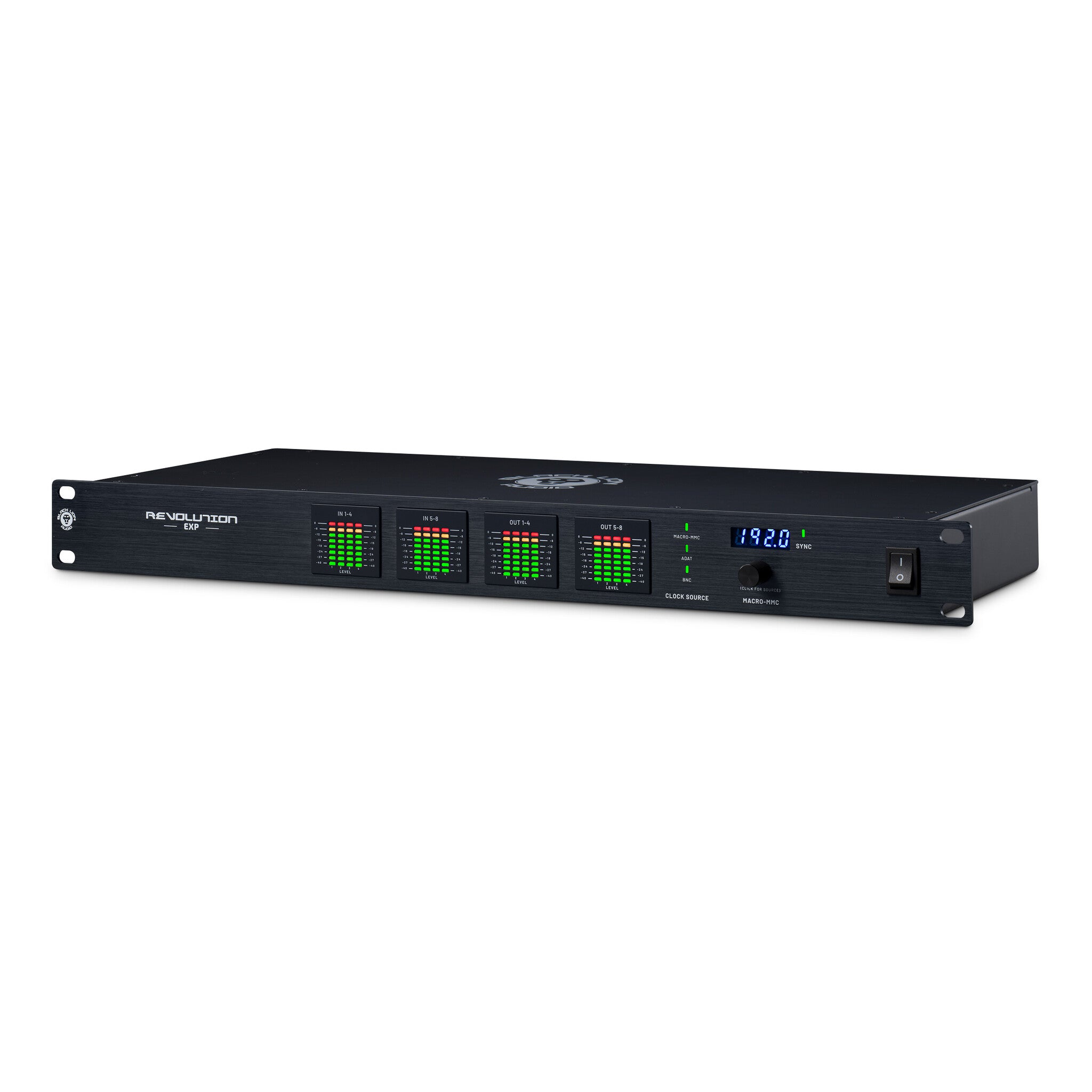 Black Lion Audio REVOLUTION EXP