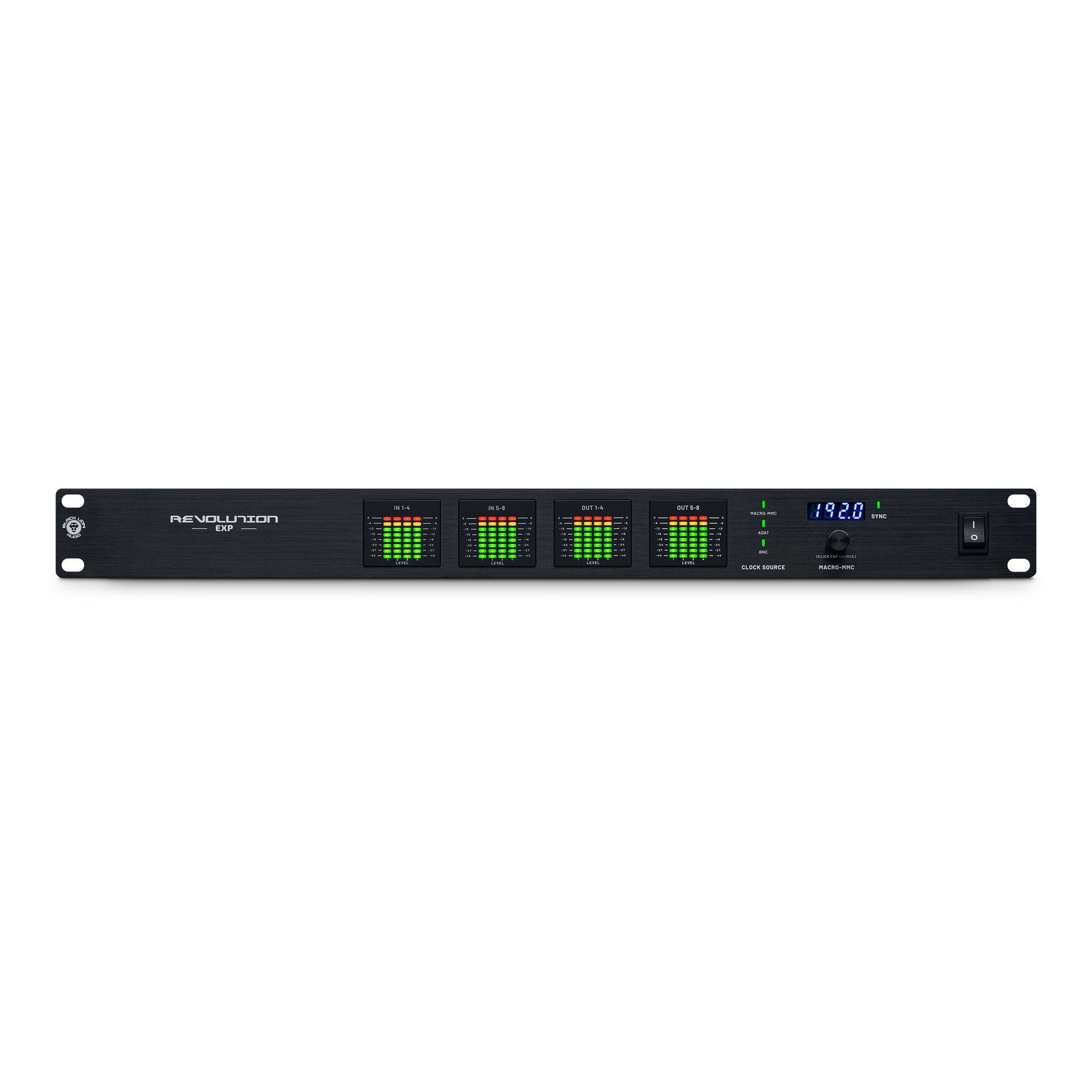Black Lion Audio REVOLUTION EXP