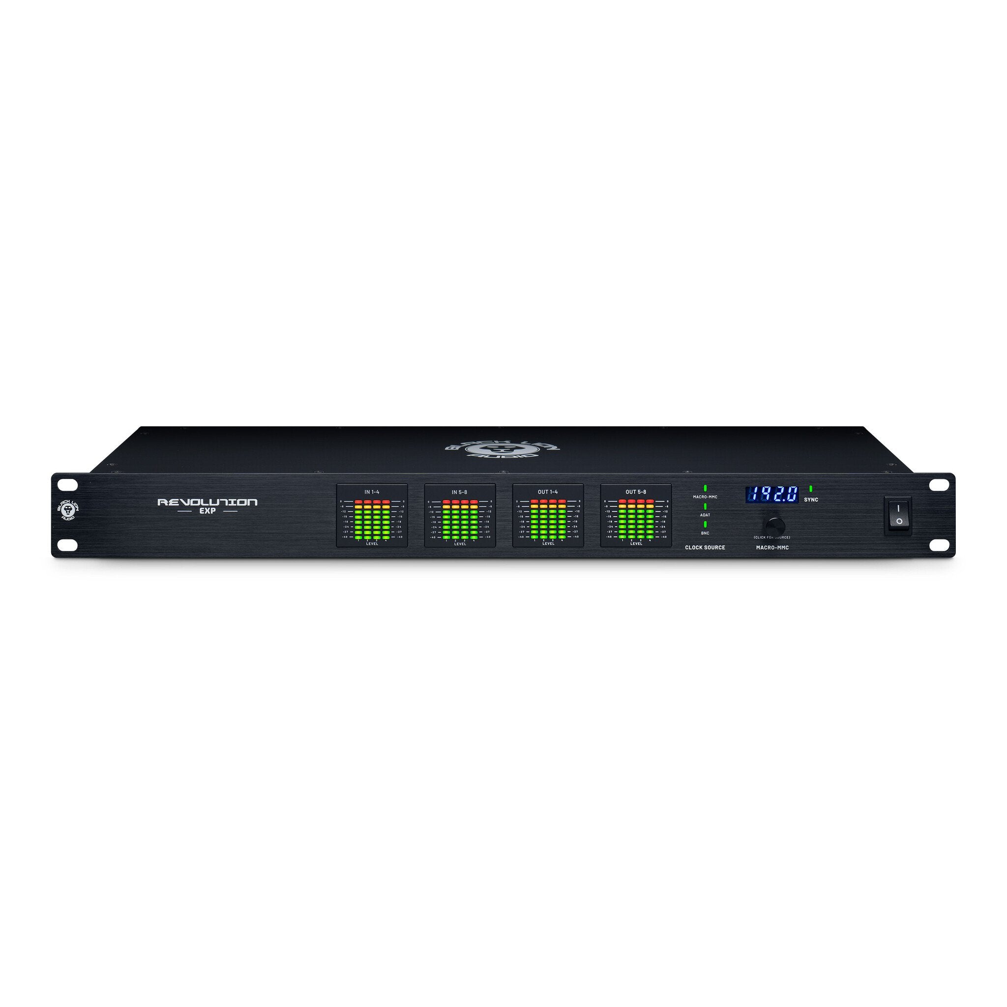 Black Lion Audio REVOLUTION EXP