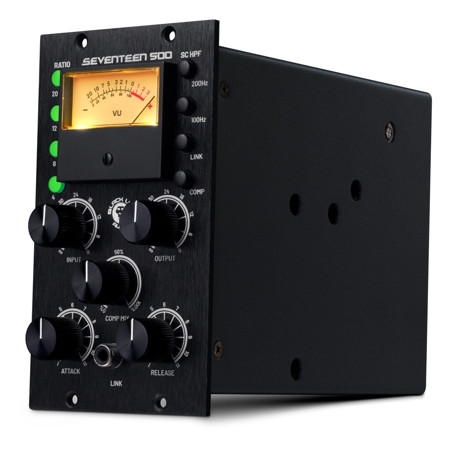 Black Lion Audio SEVENTEEN 500