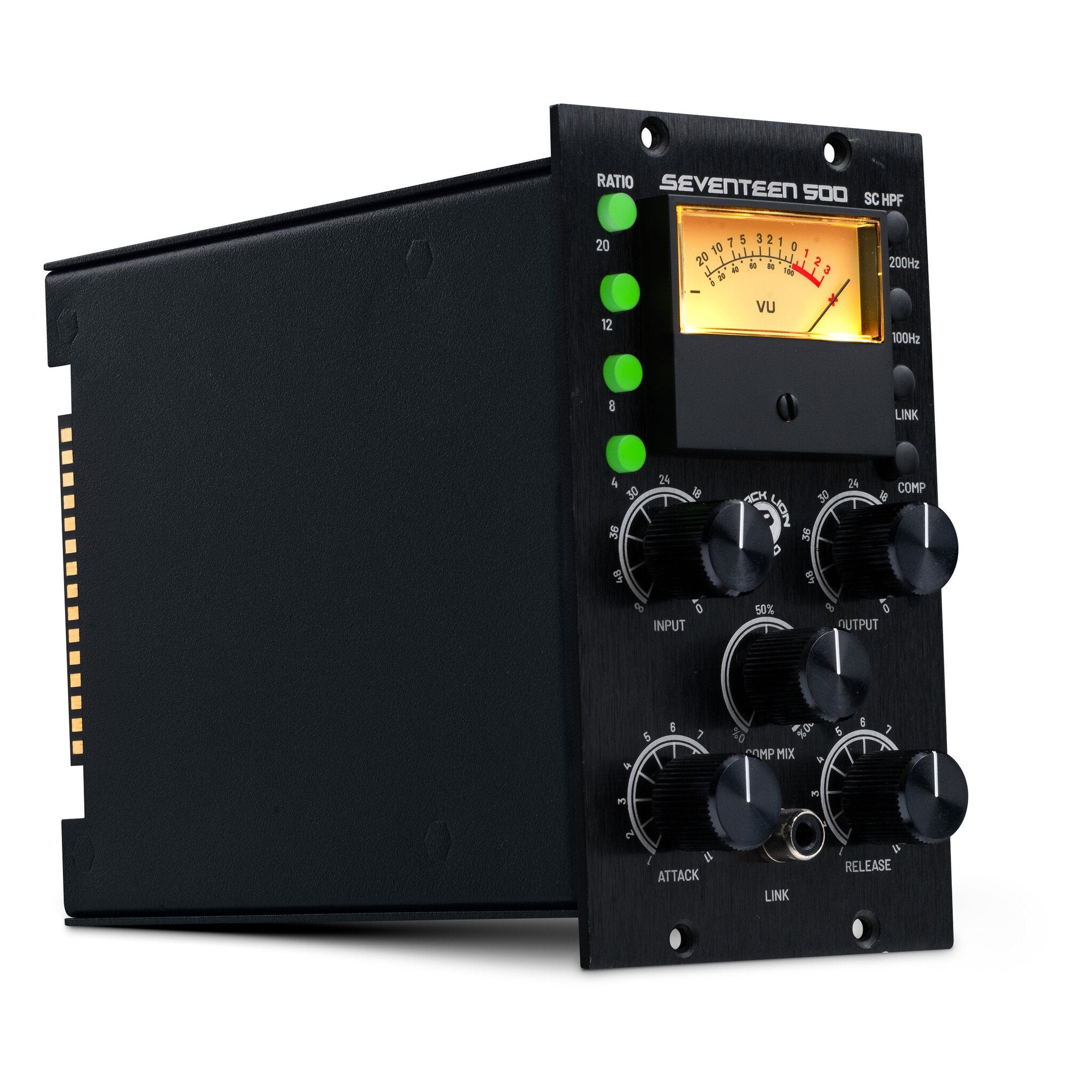 Black Lion Audio SEVENTEEN 500
