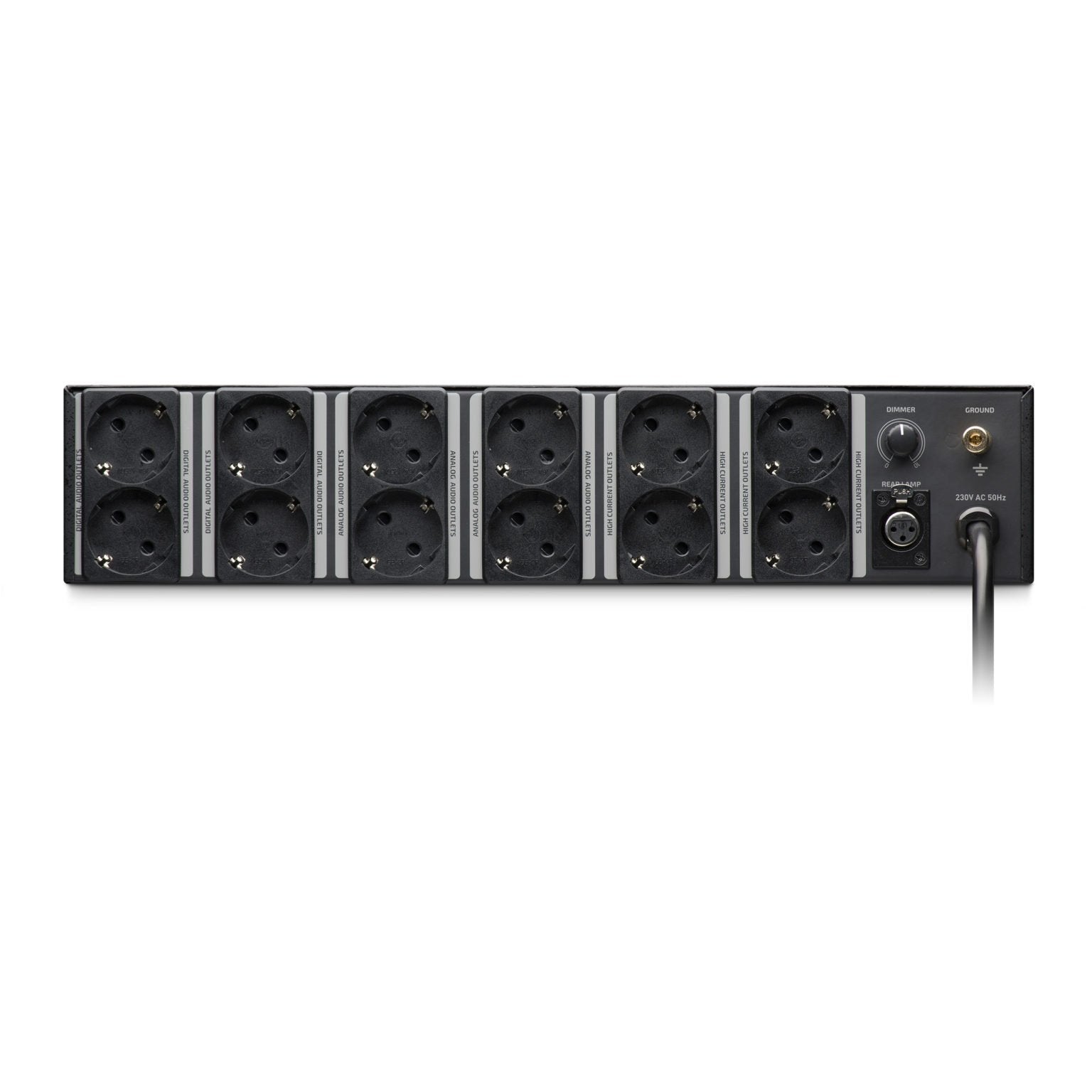 Black Lion Audio PG2-F