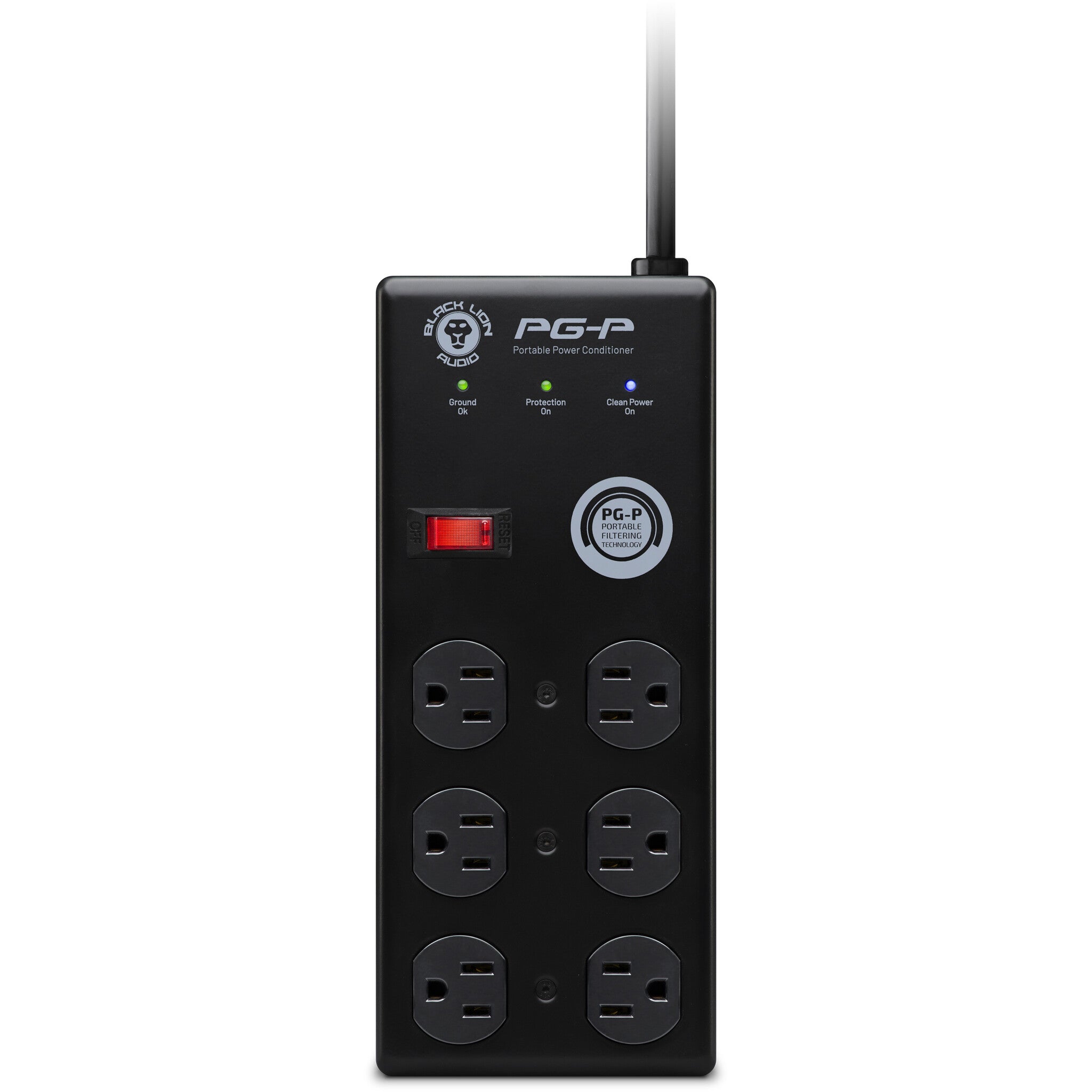 Black Lion Audio PG-P