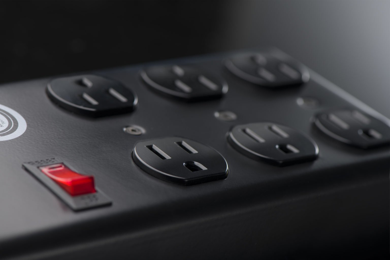 Black Lion Audio PG-P