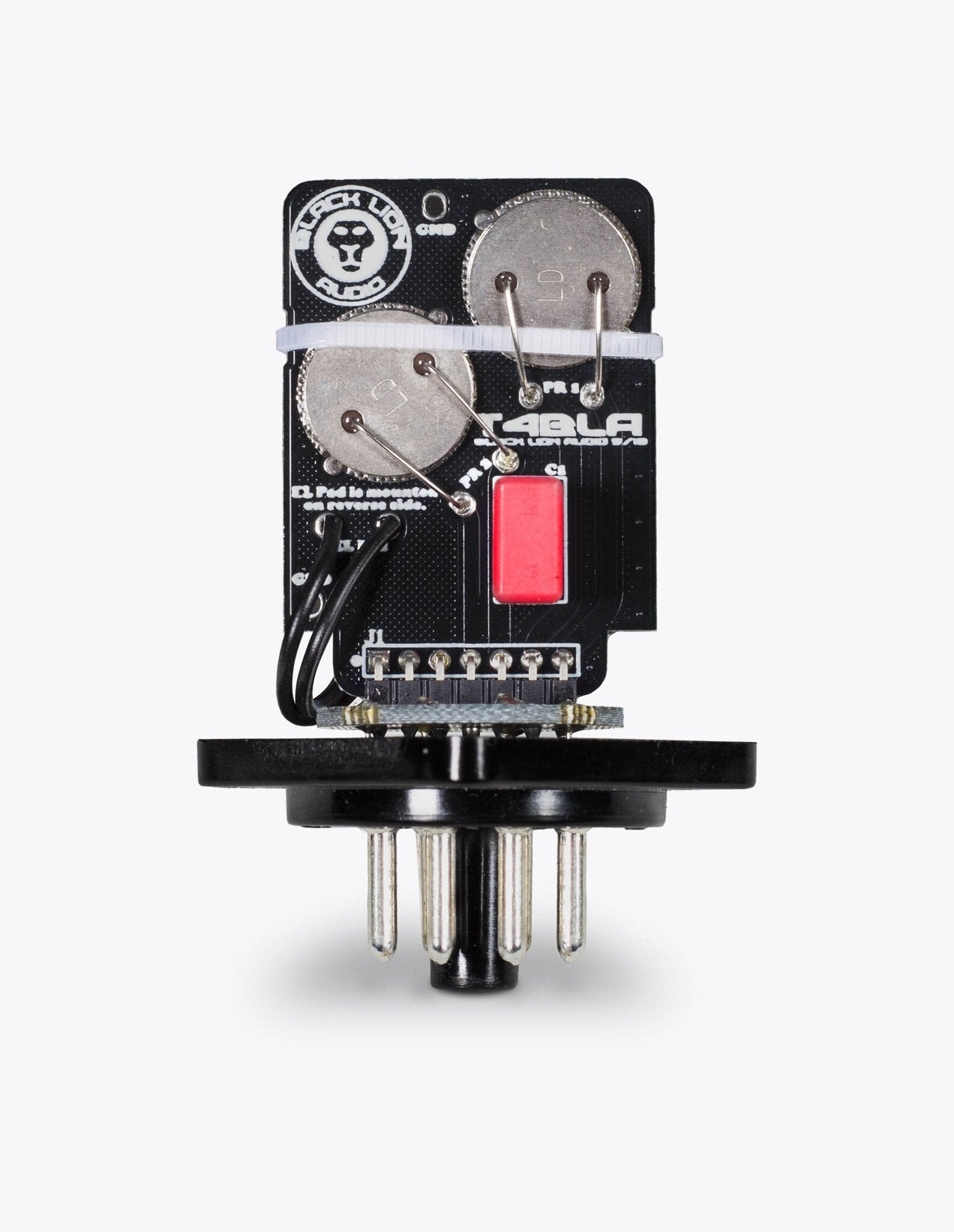 Black Lion Audio T4BLA