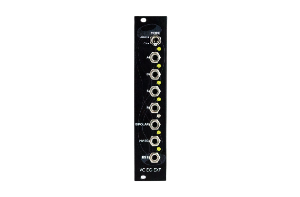 Erica Synths Black VC EG Expander