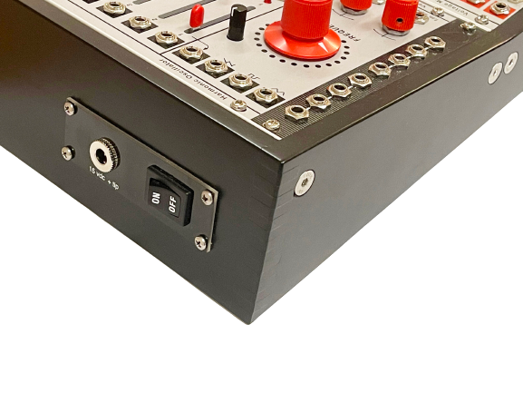 Verbos Electronics Producer Configuration (wood)