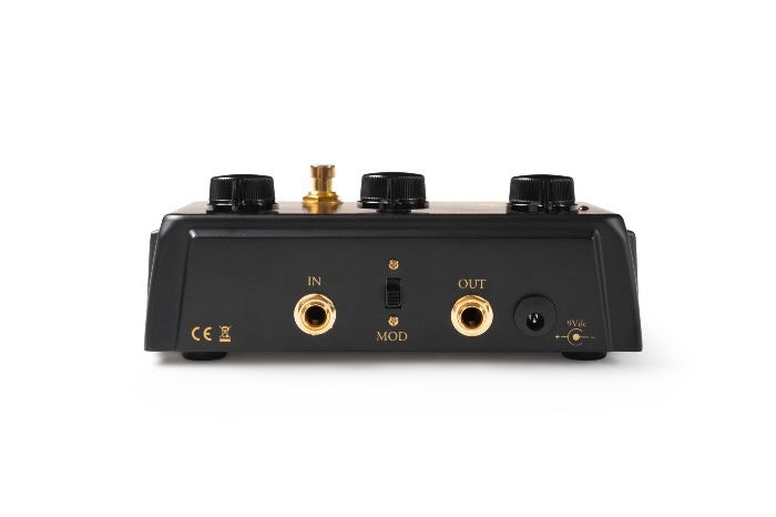 Warm Audio Centavo Black