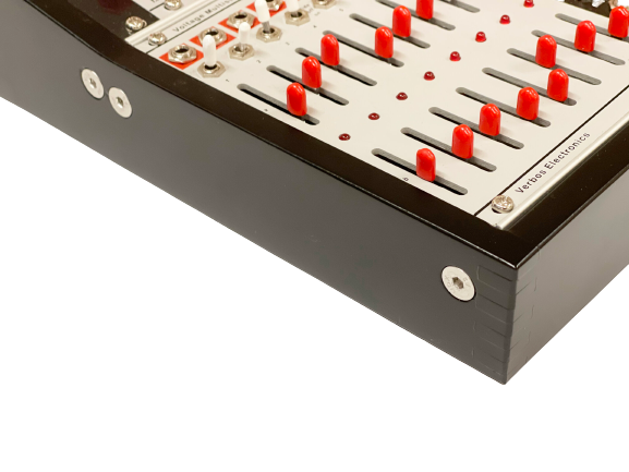 Verbos Electronics Producer Configuration (wood)