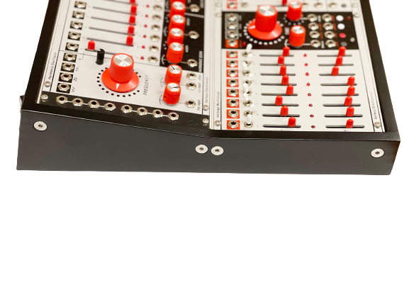Verbos Electronics Producer Configuration (wood)