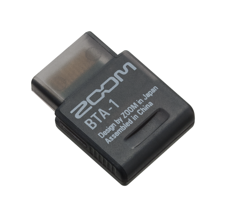 Zoom BTA-1