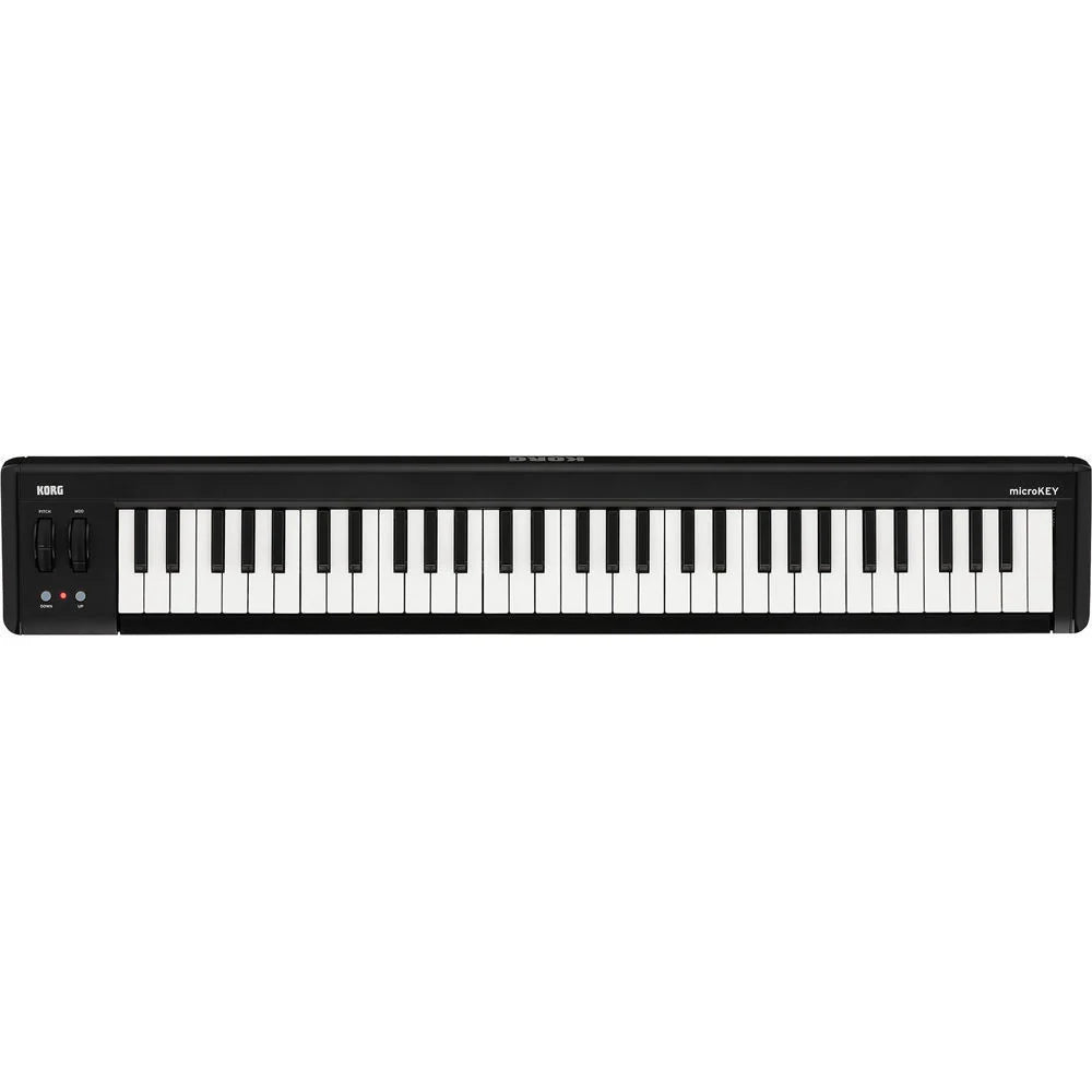 Korg MICROKEY2-61USB midi keyboard