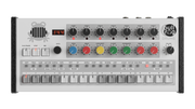 Erica Synths Bullfrog Drums