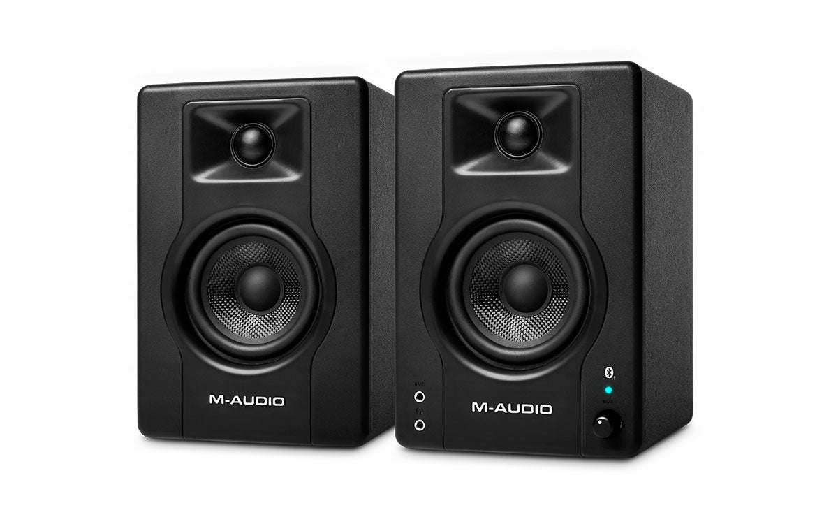 M-Audio BX3 Bluetooth (Pair)