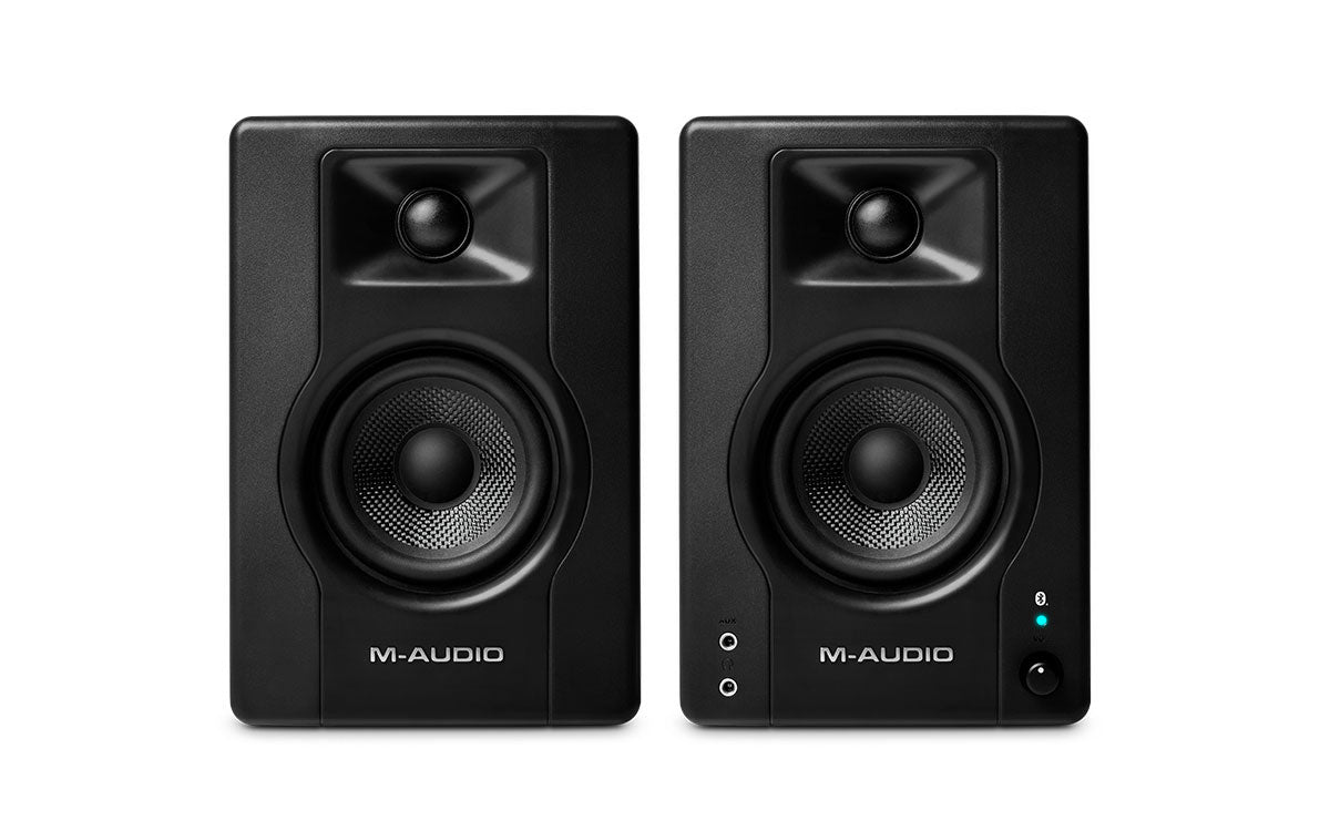 M-Audio BX3 Bluetooth (Pair)