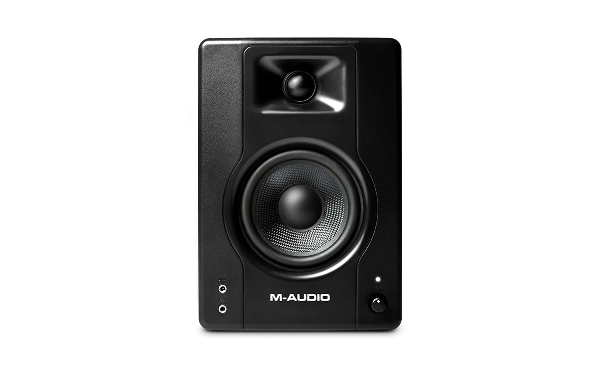 M-Audio BX4 (Pair)