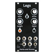 Herbs & Stones  Legs Eurorack Drum Module