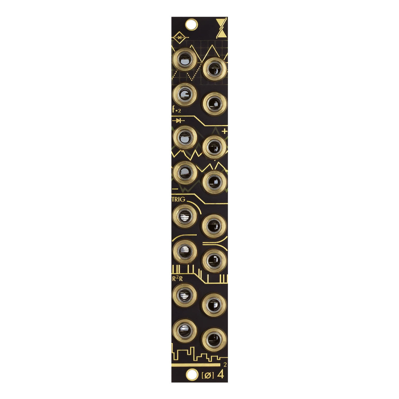 Instruo øchd expander