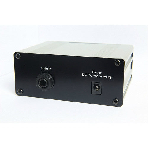 Expert Sleepers  USAMO Sample Accurate MIDI Interface