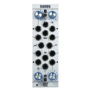 Olivella Modular  Signos Eurorack Signal Transmutator Module