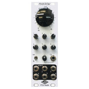 Future Sound Systems  Makrow Eurorack Macro-controller Module