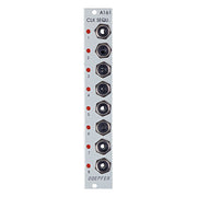 Doepfer A-161 Clock/Trigger Sequencer
