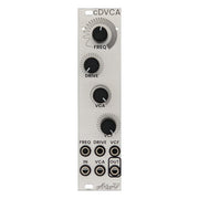 AtoV Project cDVCA  (Silver)