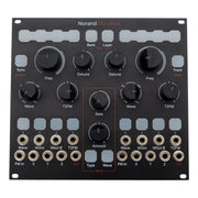 Norand Morphos Eurorack Morphing Complex Oscillator Module