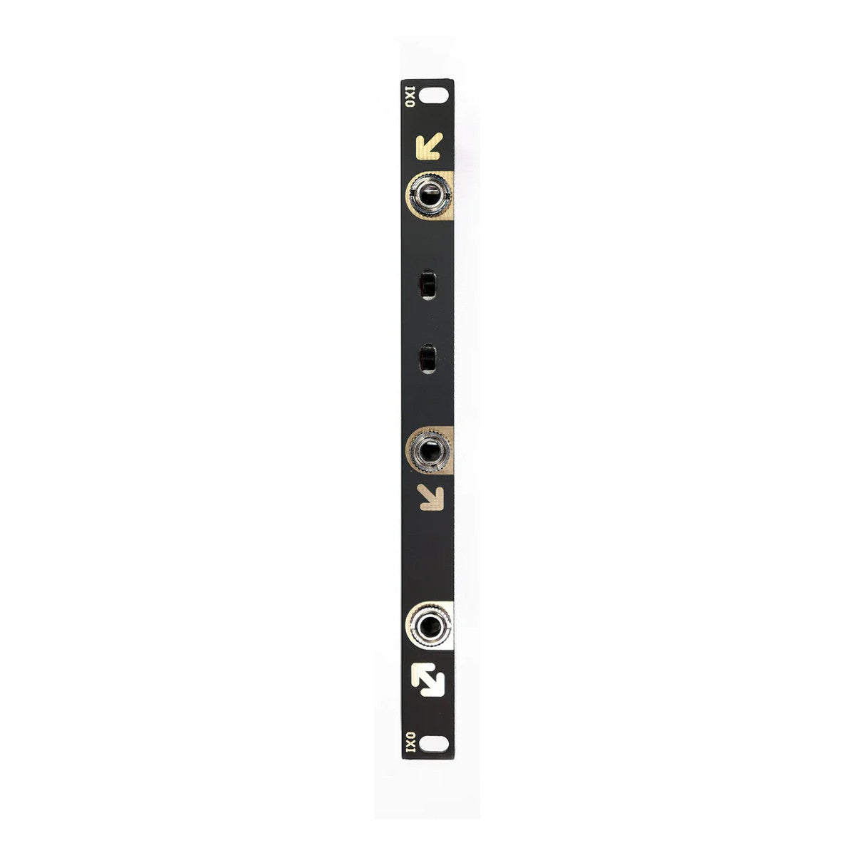 XOXO Modular  MIDI/I2C Eurorack Breakout Module