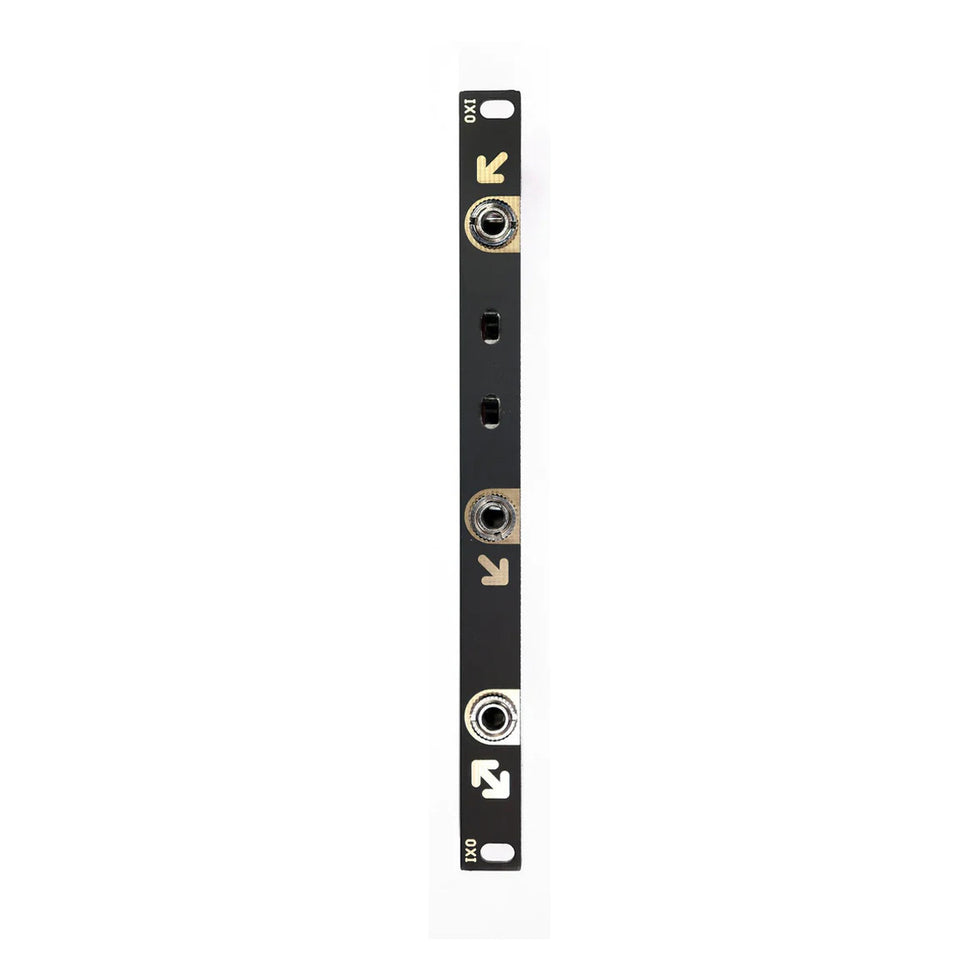 XOXO Modular MIDI/I2C Eurorack Breakout Module – Volt Music Store