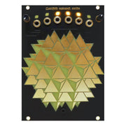 Manifold Research Centre Tetragrid Eurorack Magnetic Board Gate Sequencer Module