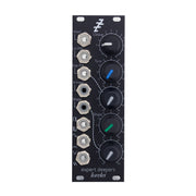 Expert Sleepers  Lorelei Eurorack Oscillator Module