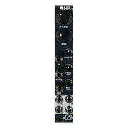 Bubblesound HP40 Eurorack Filter Module (Black)