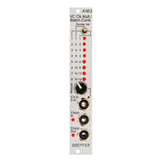 Doepfer A-160-5 Clock Multiplier/Ratcheting Controller