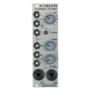 Doepfer A-138d Crossfader/FX insert