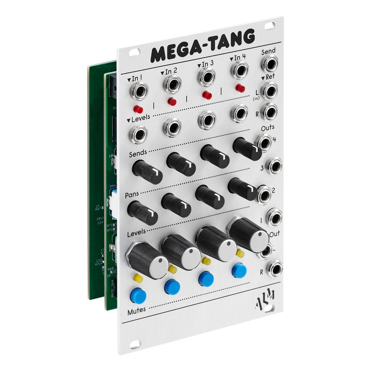 ALM MEGA-TANG