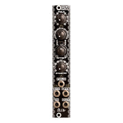 Zlob Modular Foldiplier Eurorack Harmonic Generator Module