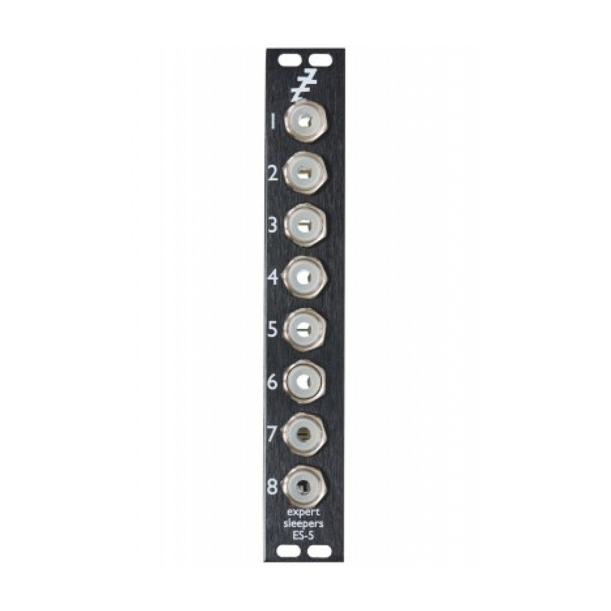 Expert Sleepers ES-5 ADAT Lightpipe/Gate Interface (MK3)