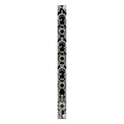 Zlob Modular  Minimix Eurorack 3 Channel Mixer Module