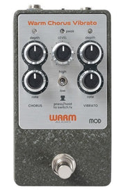 Warm Audio WA-C1 Mod Chorus/Vibrato Pedal
